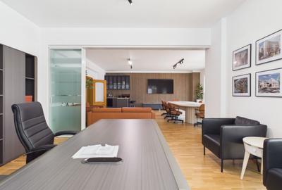 Office premium cu 4 camere in Soseaua Nordului - 14