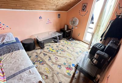 Casa cu 4 camere Fantanele-Sibiu - 7