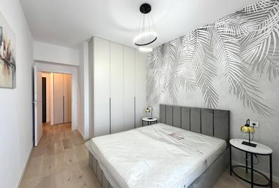 First Estate / Prima Inchiriere / Mobilat Premium / Parcare Optional Subteran - 11