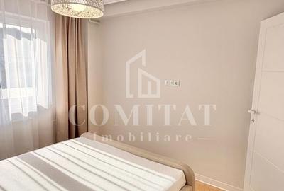 Apartament ultrafinisat | 3 camere | Cartier Terra-Floresti - 16