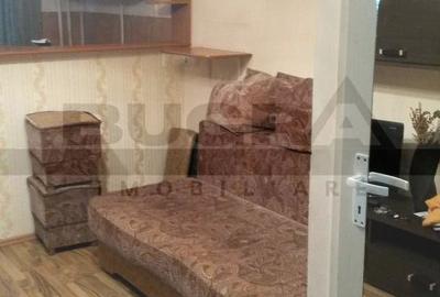 Garsonieră semidecomandată în Dâmbul Rotund