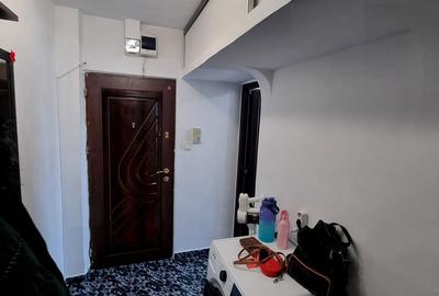 Casa de cultura stradal-apartament 3 camere cu gaze - 5