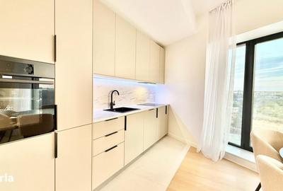 One Verdi | 3 Camere | Centrala | Parcare | Terasa | View Panoramic | - 6