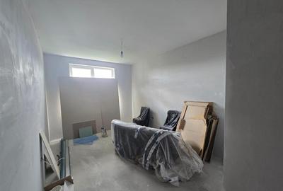 Apartament cu trei camere  parter Arhitectilor - 8
