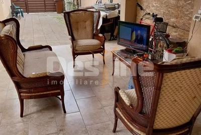 CASA INDIVIDUALA PARTER +ETAJ +MANSARDA| 200mp| GIULESTI | 265.000 EUR - 3