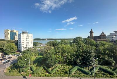 Apartament 2 camere Mazepa 1 – la doi pași de Faleza Dunării - 8