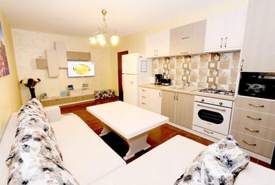 Faleza Nord -apartament 3 camere termen lung - 1
