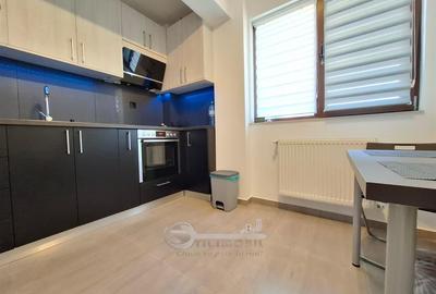 Apartament 2 camere, Cug Valea Adanca, parcare, bloc 2018 intabulat - 12