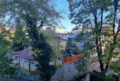 Apartament 3 camere Stefan cel Mare / Lizenu metrou - 14