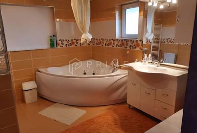 Casă individuală 310mp utili, 8 camere, piscină - 11
