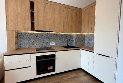 Studio | Dormitor separat | Terasă 10 mp | Et. 8 | Fabrică de Glucoză - 4