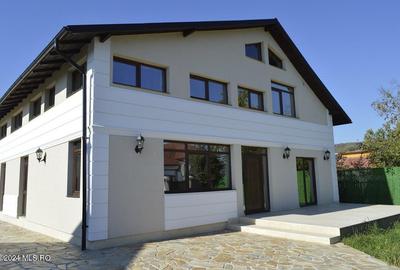 Calinesti - Gorganu, casa cu 2 intrari, teren 2496 mp! - 4