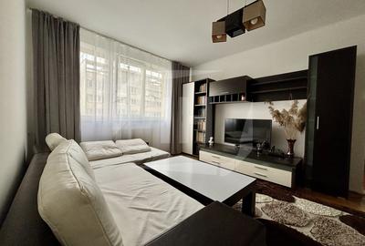 Apartament 2 camere I Gheorgheni I zona Iulius Mall - 2