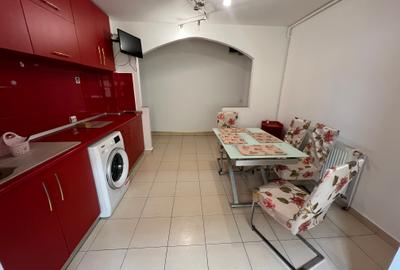 Apartament 2 camere decomandat,renovat, zona Centrala - 2