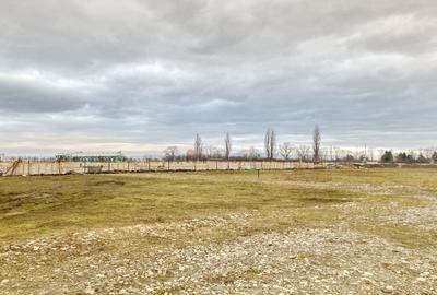 Teren Intravilan - Pretabil Dezvoltare Rezidentiala - Brasov - 3