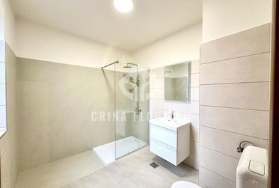 Inchiriere duplex cu gradina 60 mp - renovat - prima inchiriere - Herastrau - 8