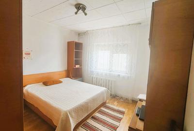 Apartament 3 camere -13 septembrie cu centrala proprie - 5