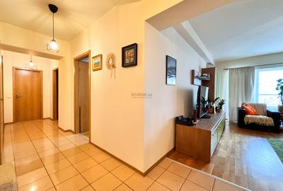 0% COM Apartament 3 Camere 98mp GATA de Mutat cu PARCARE Inclusa Metrou 3 min - 7