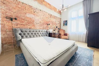 Apartament cu 3 camere de închiriat in Piata Unirii - 25