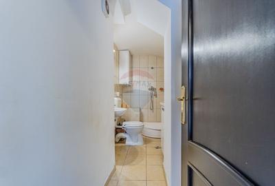 Spațiu de birouri de închiriat – zonă centrală, Str. Castanilor - 22