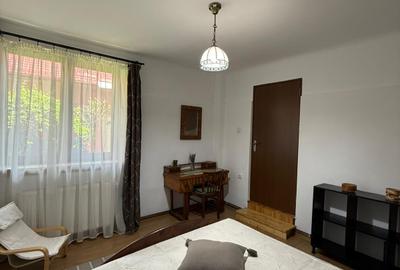 Apartament de închiriat, 2 camere, 50 mp, Central zona Cipariu - 10