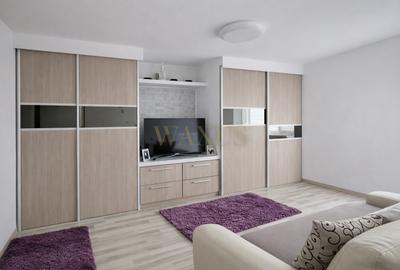 Apartament la Cheie - SU 66MP | 3 Dormitoare | 2 Băi - Iulius Mall - 2