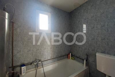 Casa individuala de vanzare cu teren de 1108 mp in Sacel Sibiu - 12