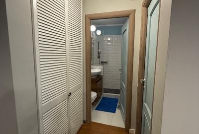 Proprietar, apartament Lux - 7