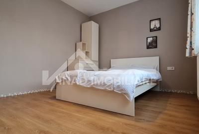 Apartament cu 3 camera, terasa de 13mp, parcare subterana, Buna Ziua - 9