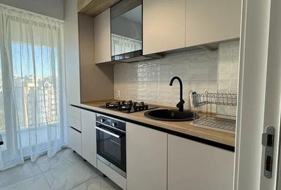 First Rental | Underground Parking | Underfloor Heating - 5