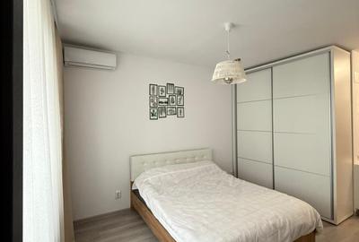 Garsonieră decomandată în Militari