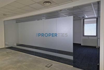 Comision 0! Inchiriere spatiu de birouri in zona Cismigiu - 291mp - 17