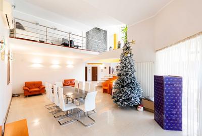 Dumbrăvița, la intrare – casă exclusivistă ideală locuință sau birou - 1