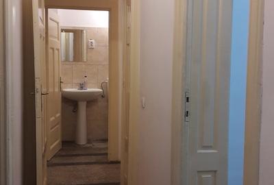 Dorobanti, ASE, parter inalt, vila, decomandat, birouri, media, IT, arhitectura - 10