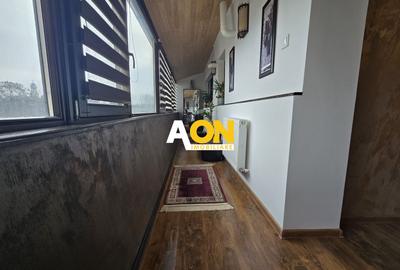 Apartament 2 Camere M-uri, Vedere spre Catedrala, Complet Renovat - 5
