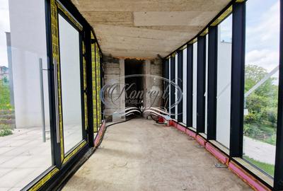 Cladire administrativa in zona Gradinii Botanice - 17