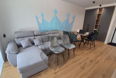 Apartament 2 Camere City Point Aviatiei Bucuresti - 4