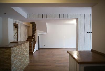 CASA COCHETA 4 CAMERE +LOC DE PARCARE || BANEASA - 5