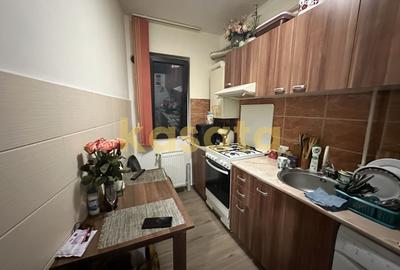 Garsonieră | Drumul Taberei | Etaj Intermediar | Parcare - 5