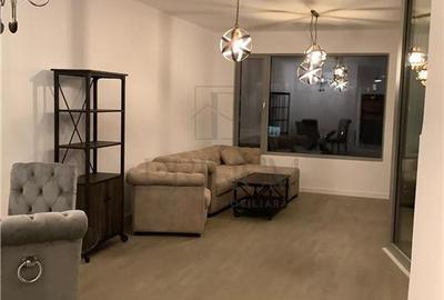 ISHO - 2 Camere - Etaj intermediar cu LIFT - Spatios - Decomandat - 5