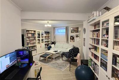 Apartament Spatios, 3 Camere, Decomandat, Demisol, Zona Primo - 2