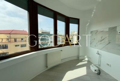Apartament 5 camere | 125 mp | Calea Moșilor | FIRMA-COMERCIAL - 5