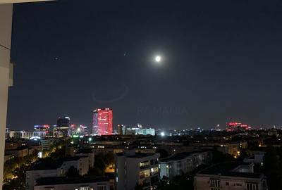 REA1028764 Apartament 2 camere I One Herastrau Towers I Parcare I De inchiriat - 14
