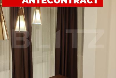 Apartament 2 camere, 46 mp, decomandat, etaj 2, zona Tractorul - 1