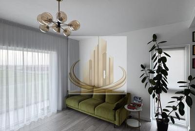 Apartament 2 camere  | et 2| Mobilat, utilat | Dumbravita - 1