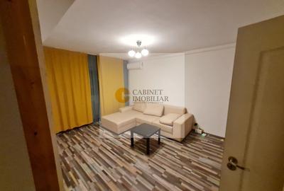 Apartament cu 2 camere semidecomandat în Crângași