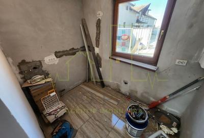Casa individuala. Sag. Teren 604. 2 Bai. 4 Camere. Se preda la cheie. - 11
