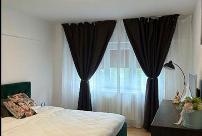 FALEZA NORD-DELFINARIU-2 CAMERE ET.2 -LUX-TOTUL NOU IMPECABIL-CENTRALA GAZE - 12