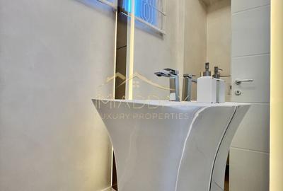 Vila LUX **5 camere**3 locuri parcare** Complex NOU//Sisesti - 40