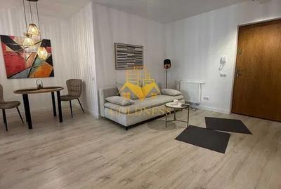 3 Camere Openspace, Modern, Parcare, Prima inchiriere, Lidl, UMF,USAMV - 3